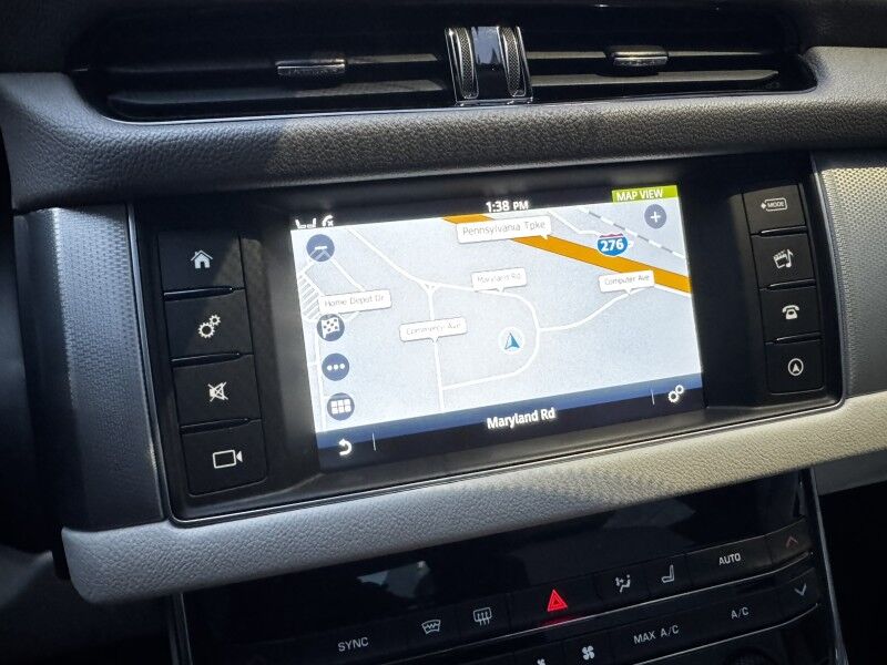 2017 Jaguar XF 20d Willow Grove PA