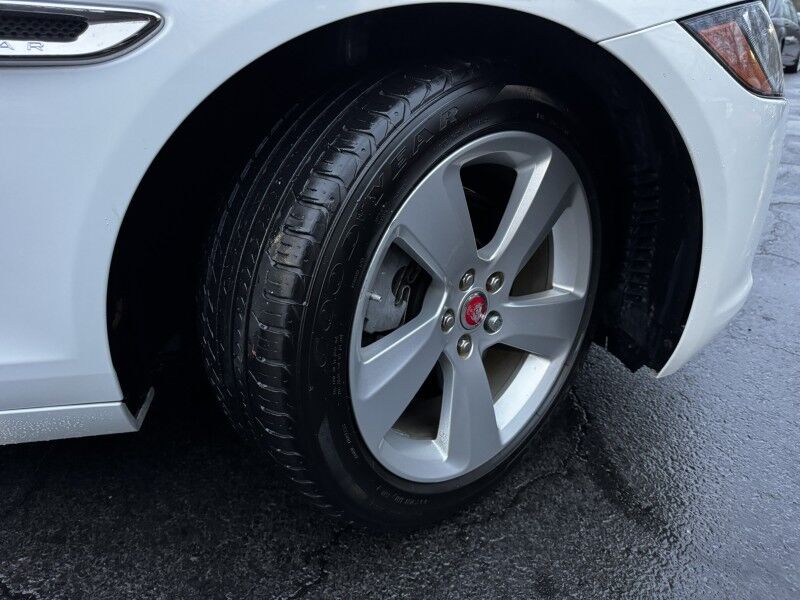 2017 Jaguar XF 20d Willow Grove PA