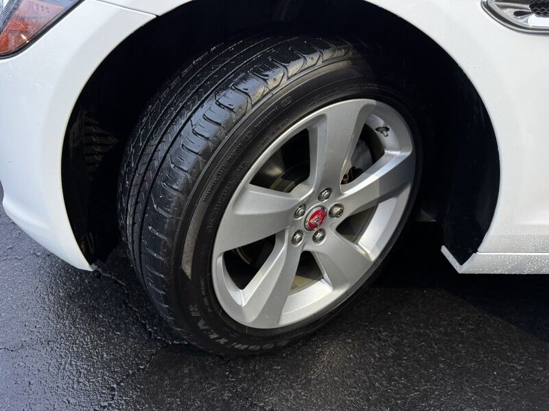 2017 Jaguar XF 20d Willow Grove PA