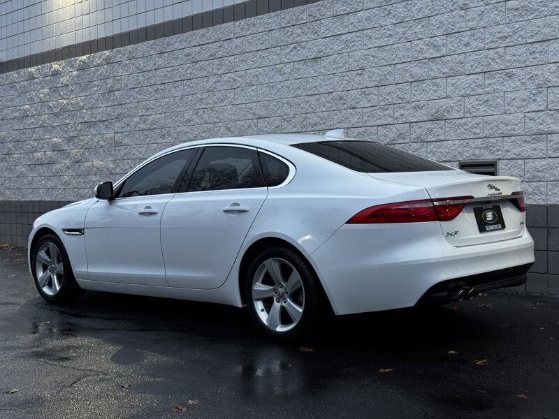 2017 Jaguar XF 20d Willow Grove PA
