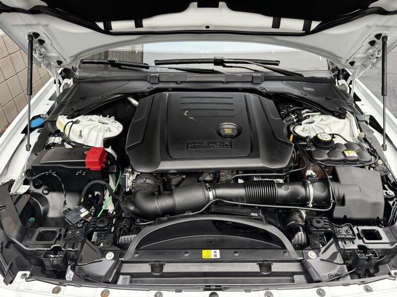 2017 Jaguar XF 20d Willow Grove PA