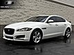 2017 Jaguar XF 20d