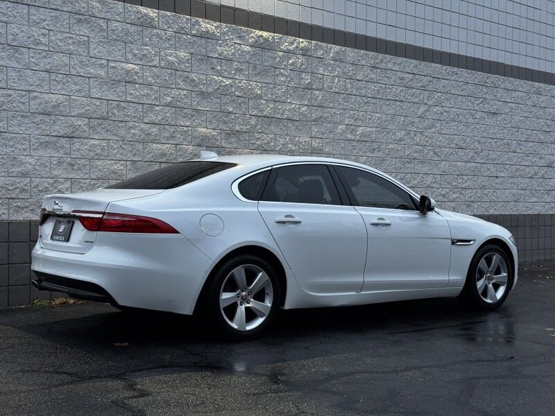 2017 Jaguar XF 20d Willow Grove PA