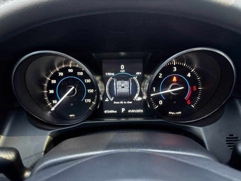 2017 Jaguar XF 20d Willow Grove PA