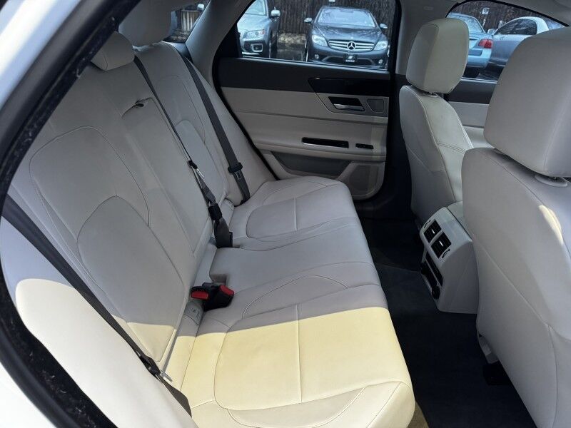 2017 Jaguar XF 20d Willow Grove PA