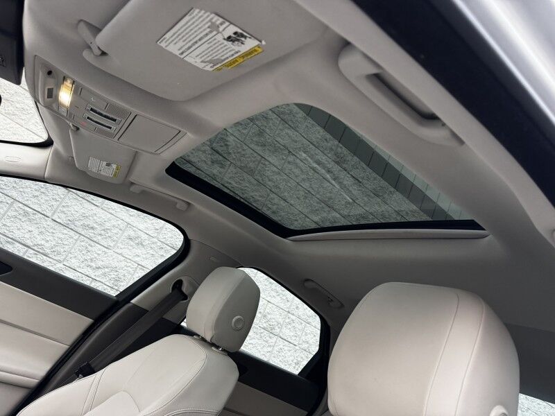 2017 Jaguar XF 20d Willow Grove PA