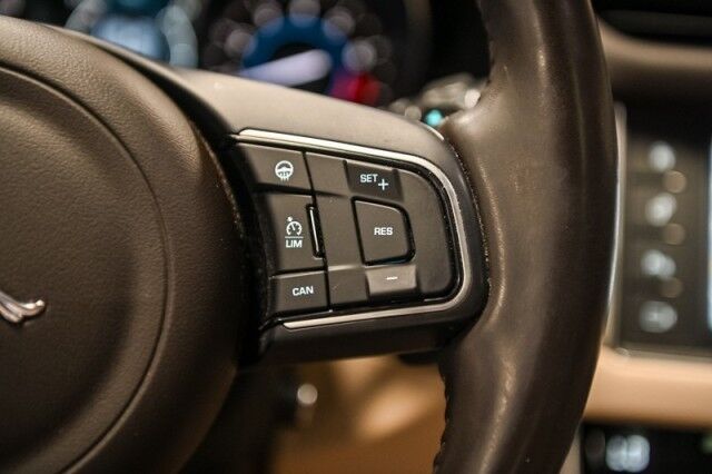 2017 Jaguar XF 35t Premium 4dr Sedan Chicago IL