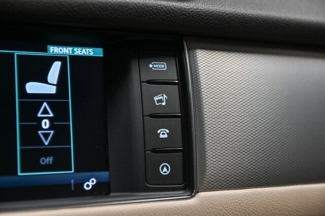 2017 Jaguar XF 35t Premium 4dr Sedan Chicago IL