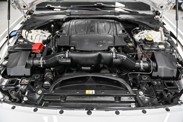 2017 Jaguar XF 35t Premium 4dr Sedan Chicago IL