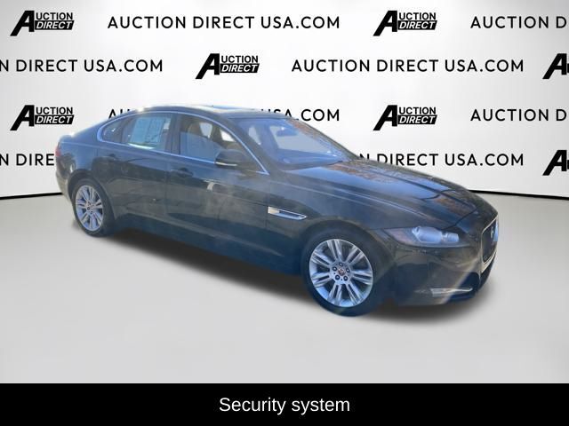 2017 Jaguar XF 35t Premium Raleigh NC
