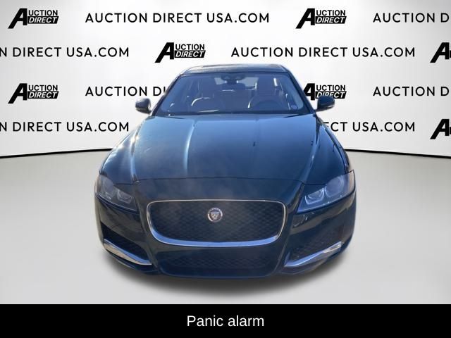 2017 Jaguar XF 35t Premium Raleigh NC