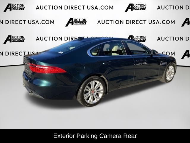 2017 Jaguar XF 35t Premium Raleigh NC
