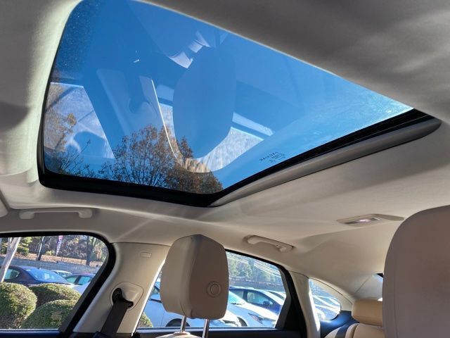 2017 Jaguar XF 35t Premium Raleigh NC