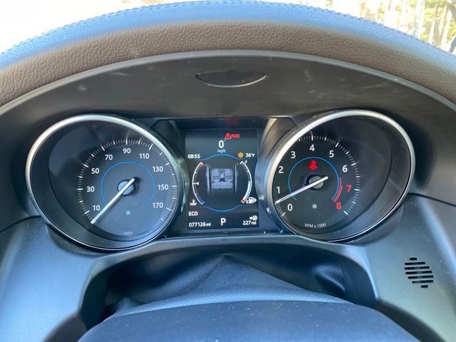 2017 Jaguar XF 35t Premium Raleigh NC