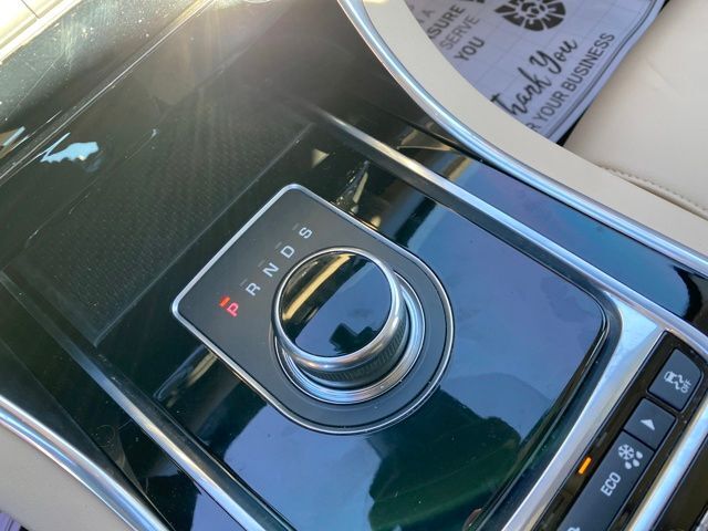 2017 Jaguar XF 35t Premium Raleigh NC