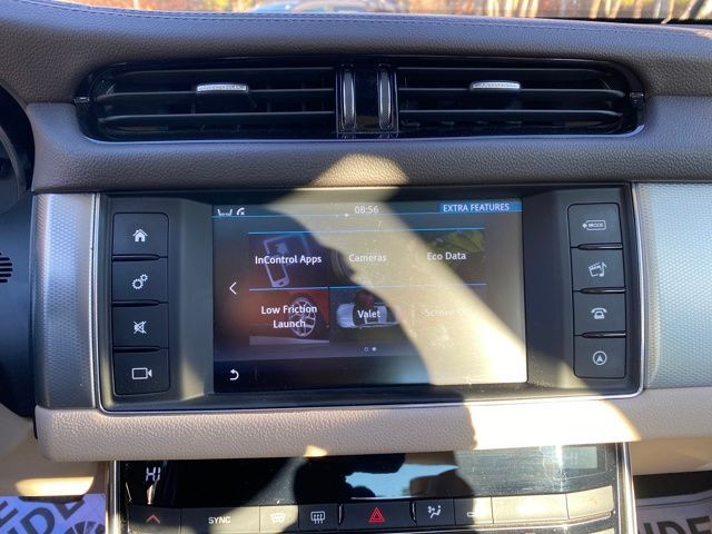 2017 Jaguar XF 35t Premium Raleigh NC