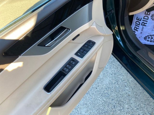 2017 Jaguar XF 35t Premium Raleigh NC