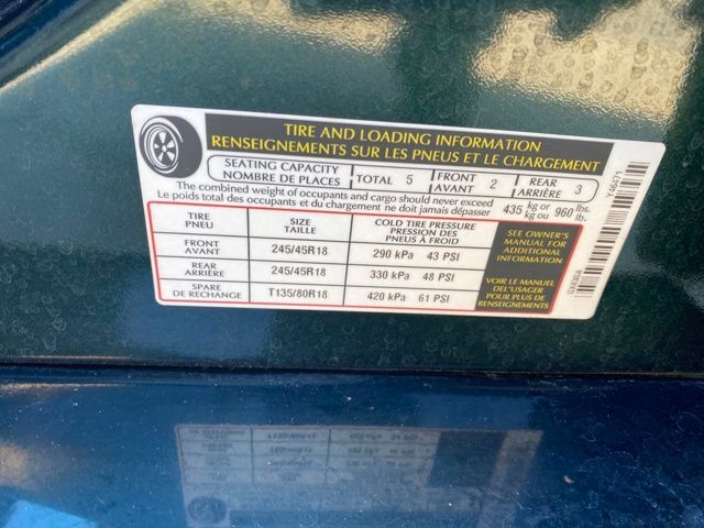 2017 Jaguar XF 35t Premium Raleigh NC