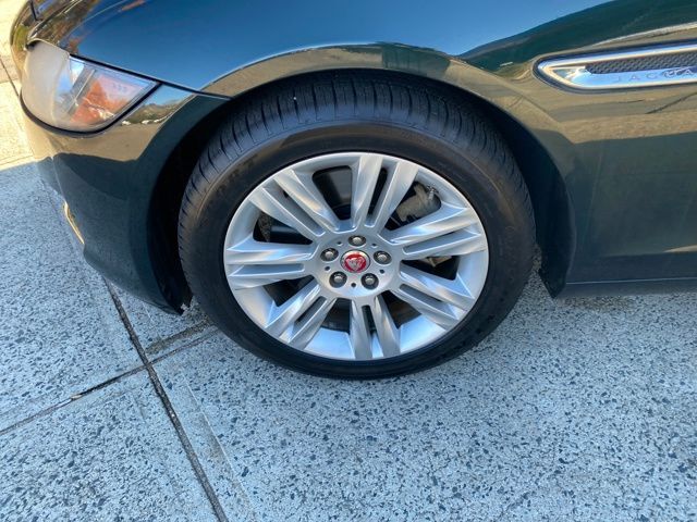 2017 Jaguar XF 35t Premium Raleigh NC