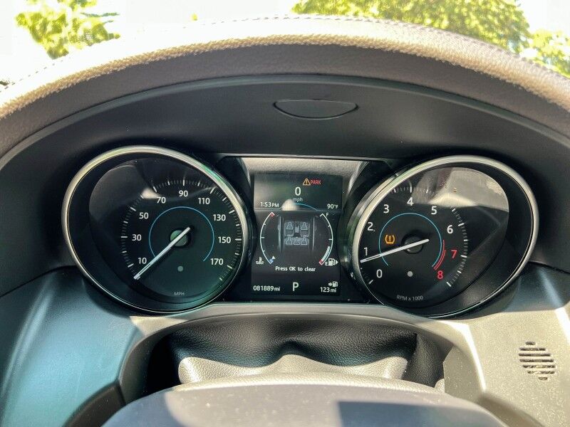 2017 Jaguar XF 35t Premium Wilmington NC