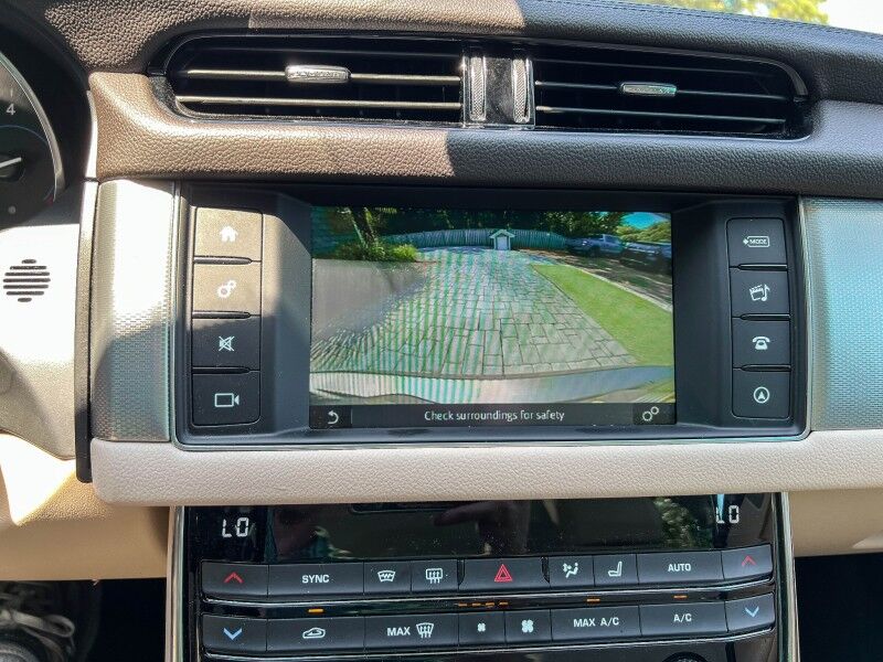 2017 Jaguar XF 35t Premium Wilmington NC