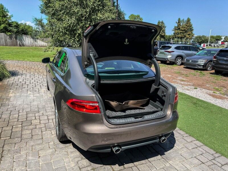 2017 Jaguar XF 35t Premium Wilmington NC