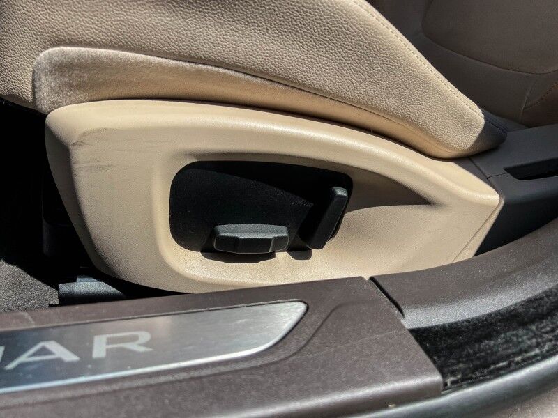 2017 Jaguar XF 35t Premium Wilmington NC