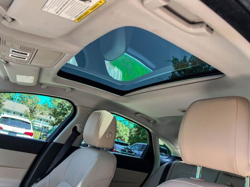 2017 Jaguar XF 35t Premium Wilmington NC