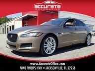2017 Jaguar XF Prestige Jacksonville FL 2017 Jaguar XF Prestige Jacksonville FL