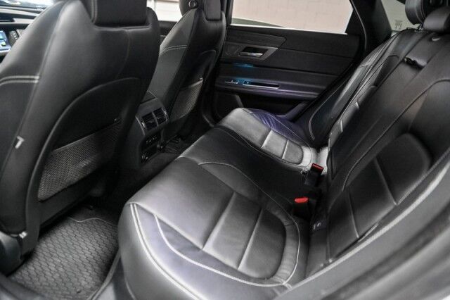2017 Jaguar XF S AWD 4dr Sedan Chicago IL