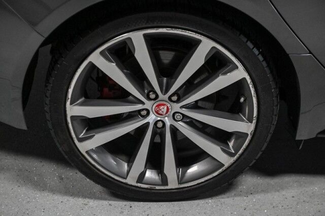 2017 Jaguar XF S AWD 4dr Sedan Chicago IL