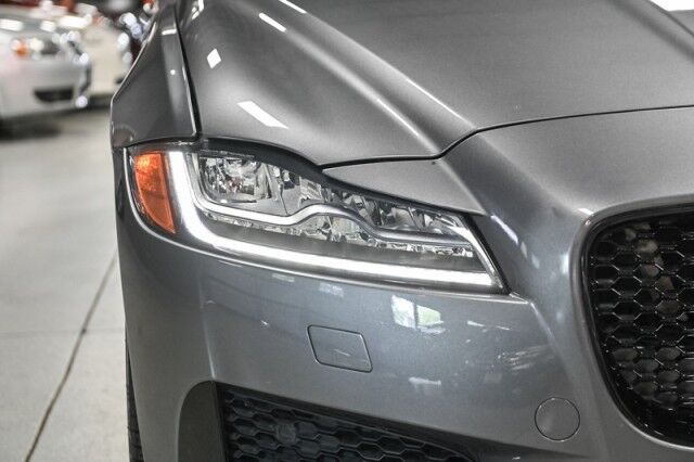 2017 Jaguar XF S AWD 4dr Sedan Chicago IL