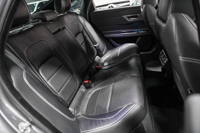 2017 Jaguar XF S AWD 4dr Sedan Chicago IL
