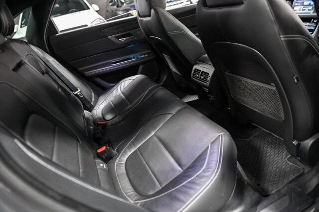 2017 Jaguar XF S AWD 4dr Sedan Chicago IL