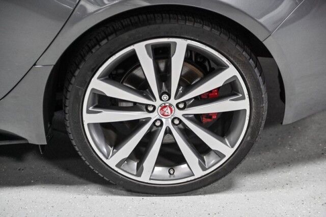2017 Jaguar XF S AWD 4dr Sedan Chicago IL