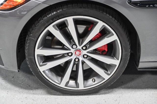 2017 Jaguar XF S AWD 4dr Sedan Chicago IL