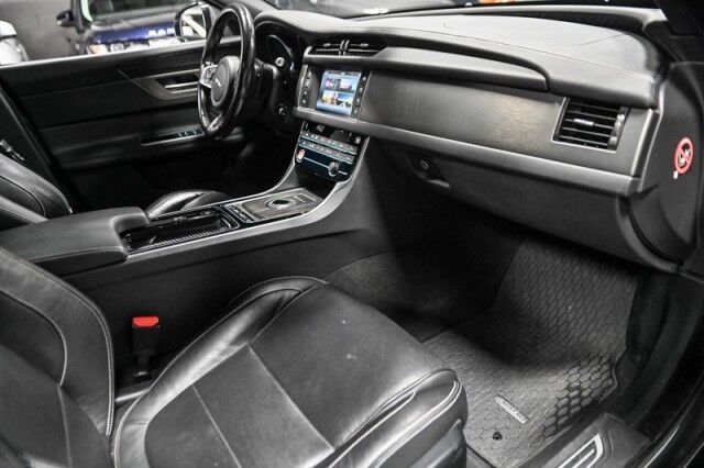 2017 Jaguar XF S AWD 4dr Sedan Chicago IL