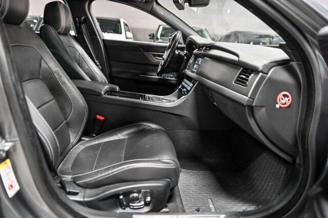 2017 Jaguar XF S AWD 4dr Sedan Chicago IL