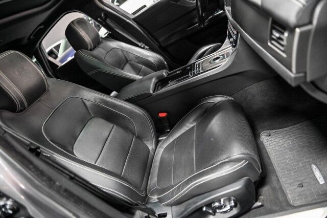 2017 Jaguar XF S AWD 4dr Sedan Chicago IL