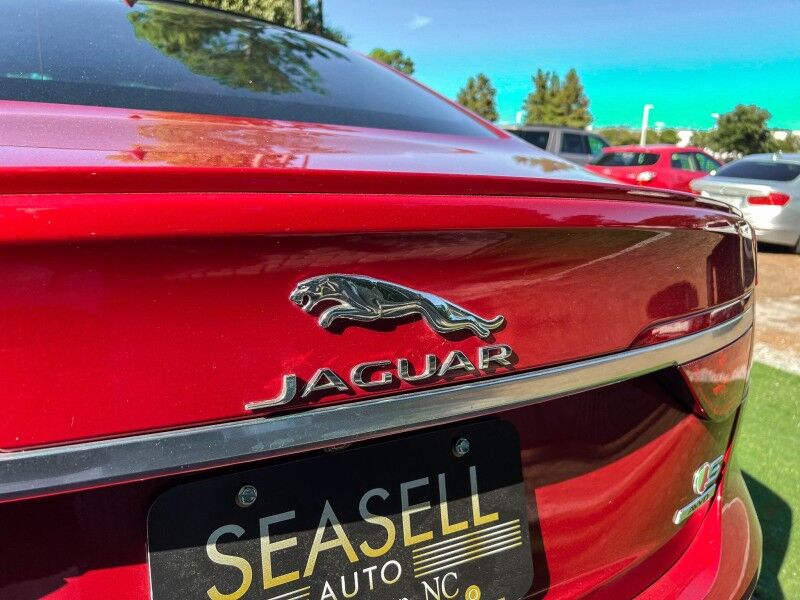 2017 Jaguar XF S Wilmington NC