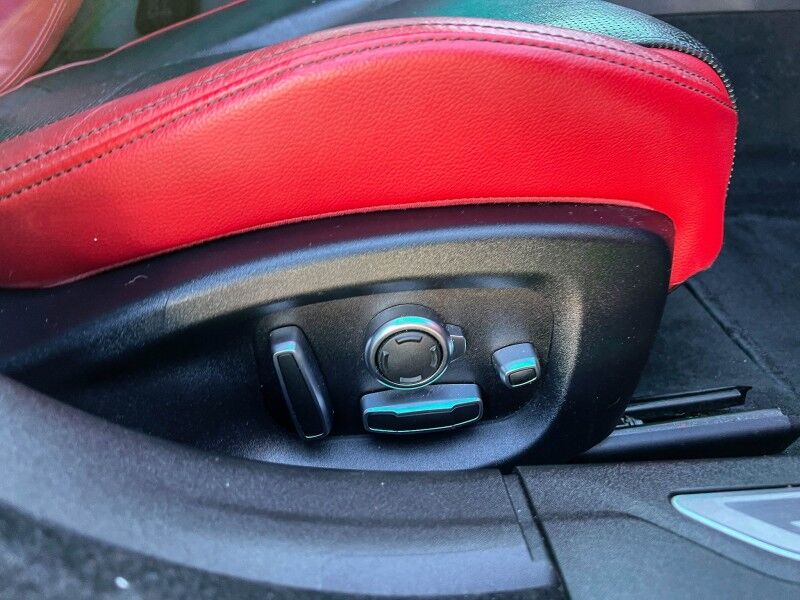 2017 Jaguar XF S Wilmington NC
