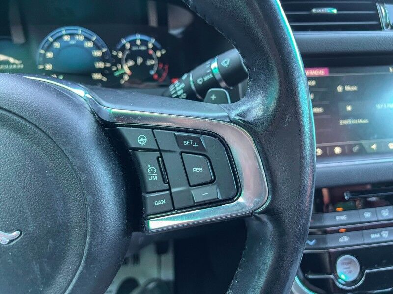 2017 Jaguar XF S Wilmington NC