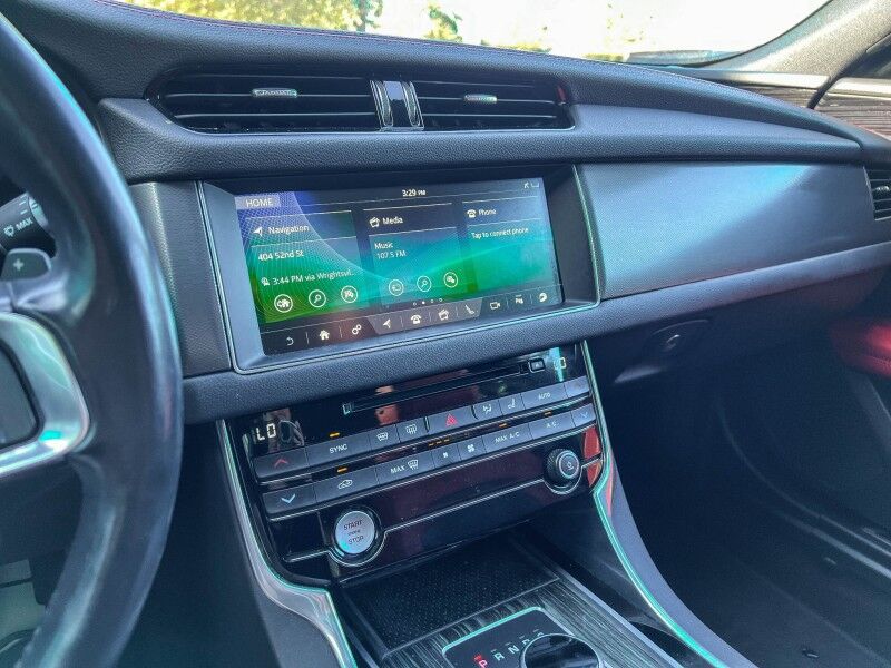 2017 Jaguar XF S Wilmington NC