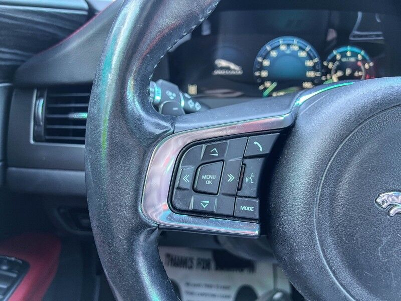 2017 Jaguar XF S Wilmington NC