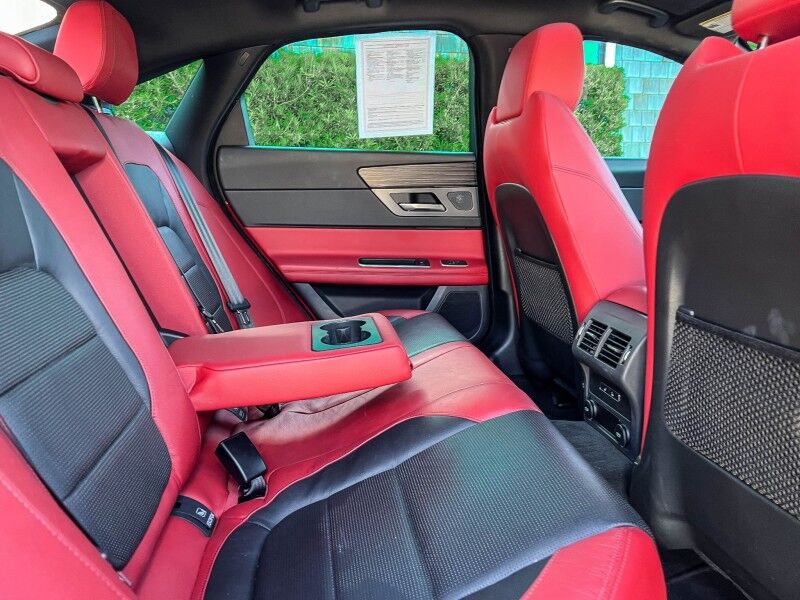 2017 Jaguar XF S Wilmington NC