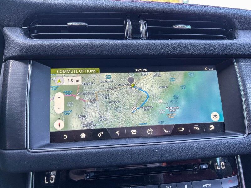 2017 Jaguar XF S Wilmington NC