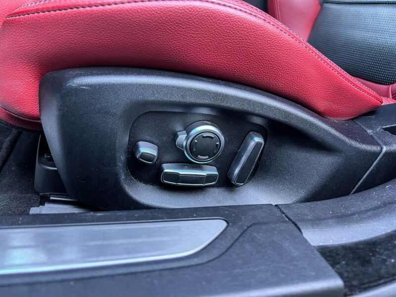 2017 Jaguar XF S Wilmington NC
