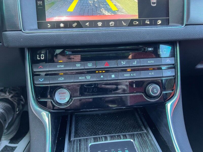 2017 Jaguar XF S Wilmington NC