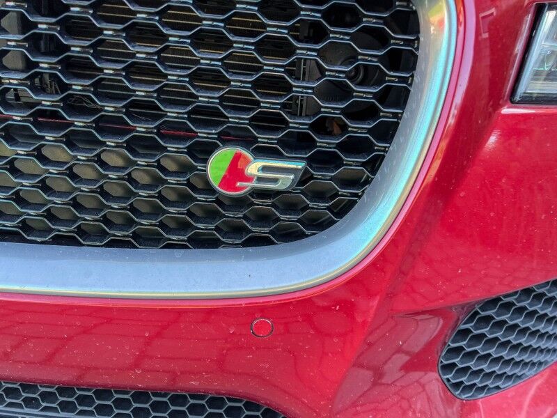 2017 Jaguar XF S Wilmington NC