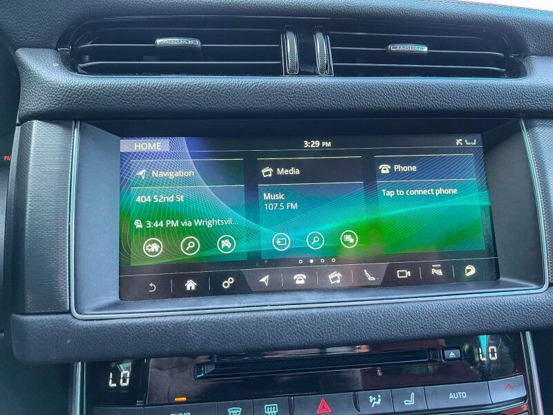 2017 Jaguar XF S Wilmington NC